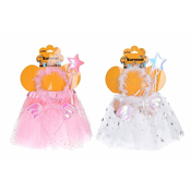 karneval - princesa/angel
