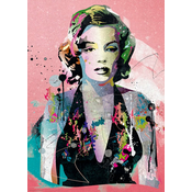 HEYE Puzzle Marilyn 1000 kosov