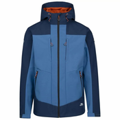 Mens Trespass Softshell Jacket TAMSTON