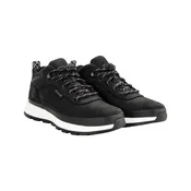 TIMBERLAND Nizke superge  črna