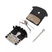 ZAVORNE PLOŠČICE SHIMANO J04C