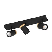 Eglo 39648 - LED Reflektor CARTAGENA 3xGU10/4,5W/230V 3000K