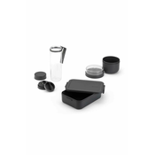 Komplet škatel za kosilo Brabantia Make & Take 3-pack