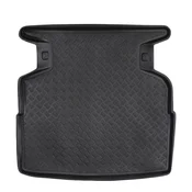 Plastic trunk liner Toyota Avensis 2003-2009 (sedan, non-slip)