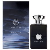 Amouage Memoir Man 100 ml parfemska voda muškarac