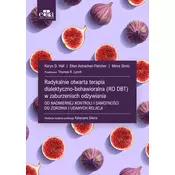 shumee Radikalno odprta dialektično-vedenjska terapija