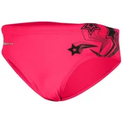Boys swimsuit aqua sphere rolf aqua first boy red/black 24