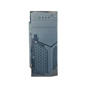 Kucište ZEUS K08B 500W USB C