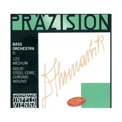 Struna A 4/4 medium Precision Thomastik-Infeld Solo 644.620