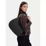 Ročna torba Lacoste Daily City Bag NF5125DZ Črna