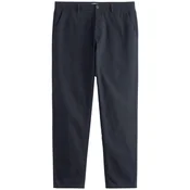 Next Chino hlače mornarska