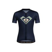Childrens cycling jersey Maloja ErinariaG