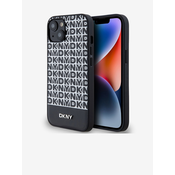 DKNY Ovitek za telefon Črna
