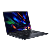 Acer TravelMate P4 16 TMP416-52 – 40.6 cm (16”) – Core i5 1335U – 8 GB RAM – 512 GB SSD –