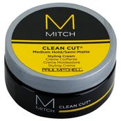 PAUL MITCHELL Mitch polmat styling krema s srednjim utrjevanjem 85 g