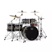 MAPEX SR628XUZXG SATURN STUDIO akustični bobni