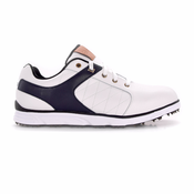 NW ŠPORTNI COPATI ZA GOLF, (0246_WHITE-42)