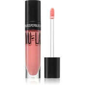 Mulac Cosmetics Psygloss sijaj za ustnice odtenek 01 NC 4.5 ml