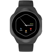 CANYON smart watch Hexagon SW-88 BT-CALL Black