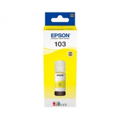 EPSON 103 žuto mastilo