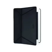 BUILT Futrola za tablet sa ugradenim postoljem, Crna