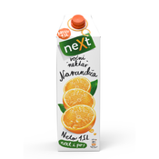 NEXT Vocni nektar Narandža 1.5l