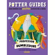 Potter Guides: Professor Dumbledore