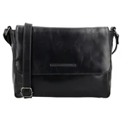 Hide & Stitches Porto 25357 Black