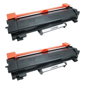 Brother - Komplet tonera Brother TN-2421 (crna), dvostruko pakiranje, zamjenski