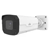 Uniview IPC2324SB-DZK-I0 varnostna kamera Krogla (oblika) Varnostna kamera IP Zunanji 2688 x 1520 slikovnih pik Strop/stena
