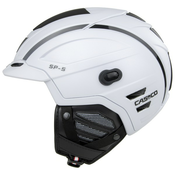 CASCO skijaška kaciga SP-5, POLAR WHITE