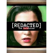 [Redacted] The Safehouse Steam Key (PC) GLOBAL