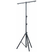 Stagg LIS-A2022BK Lighting Stand