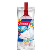 Vileda Močo microfibre eco rese s drškom refil