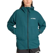 Jakna s kapuco adidas Terrex Xperior 2.5 ayer ight Cimaproof