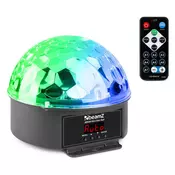 BEAMZ JB90R MINI STAR BALL led svjetlosni efekt