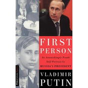 First Person