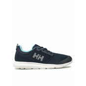 Helly Hansen Obuca za vodene sportove Feathering 11573_597 Tamnoplava