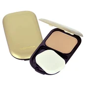 Max Factor Facefinity kompaktni make-up nijansa 02 Ivory SPF 15 (Facefinity Compact Foundation) 10 g