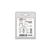 Enpro Zaponke Clips PROFI, 530/08 mm, 1000 pcs