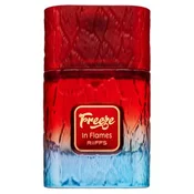 Riiffs Freeze in Flames čisti parfum unisex 100 ml