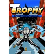 Trophy XBOX LIVE Key EUROPE