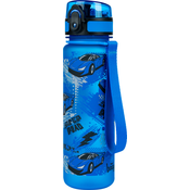 BAAGL Tritan steklenica za pijače Cars, 500 ml