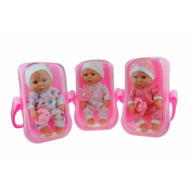 Alltoys Otrok v nosilki