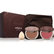 Paese Self Glow Set Cold darilni set