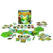 Ravensburger Namizna igra Iskanje Eldorada