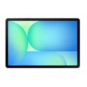 Tablet SAMSUNG Galaxy Tab S10 FE+ 13.1/OC 2.9GHz/5G/8GB/128GB/Siva