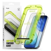 KALJENO STEKLO RINGKE EASY SLIDE 2-PACK IPHONE 17 PRO MAX BLACK