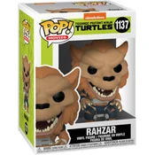 Funko Pop Movies TMNT 2 Rahzar