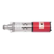 KJB Potopna črpalka 12 V 180 W za namakanje, 396 GPH